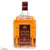 Logan - 12 Year Old - White Horse Distillers (1L) Thumbnail