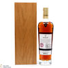 Macallan - 25 Year Old - Sherry Oak - 2021 Thumbnail