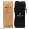 Macallan - 25 Year Old - Sherry Oak - 2021 Thumbnail