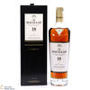 Macallan - 18 Year Old - Sherry Oak (2019) Thumbnail