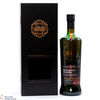 Macallan - 24.138 SMWS - The Emperor's Old Clothes - Vault Collection 2109 Thumbnail