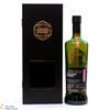 Macallan - 24.141 SMWS - Leather-Bound Exuberance - Vault Collection 2109 Thumbnail