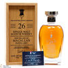 Macallan - 26 Year Old - Scottish Gantry Thumbnail