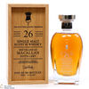 Macallan - 26 Year Old - Scottish Gantry Thumbnail