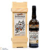 Douglas Laing - 14 Year Old 2006 Old Particular Halloween Edition 2021 Thumbnail