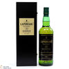 Laphroaig - 25 Year Old 2015 Cask Strength Thumbnail