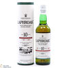 Laphroaig - 10 Year Old - Original Cask Strength Batch #010 Thumbnail