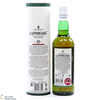 Laphroaig - 10 Year Old - Original Cask Strength Batch #010 Thumbnail