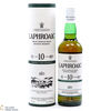 Laphroaig - 10 Year Old - Original Cask Strength Batch #013 Thumbnail