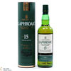 Laphroaig - 15 Year Old - 200th Anniversary Limited Edition Thumbnail