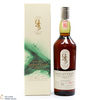 Lagavulin - 21 Year Old 1991-2012 Cask Strength Thumbnail