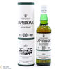 Laphroaig - 10 Year Old - Original Cask Strength Batch #011 Thumbnail