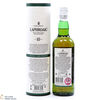 Laphroaig - 10 Year Old - Original Cask Strength Batch #012 Thumbnail