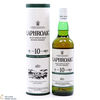 Laphroaig - 10 Year Old - Original Cask Strength Batch #011 Thumbnail