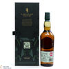 Lagavulin - 13 Year Old Islay Jazz Festival 2021 Mezcal Finish Thumbnail