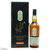 Lagavulin - 13 Year Old Islay Jazz Festival 2021 Mezcal Finish Thumbnail