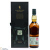 Lagavulin - 13 Year Old Islay Jazz Festival 2021 Mezcal Finish Thumbnail