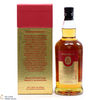 Springbank - 21 Year Old 1993 Single Refill Claret Cask Campbeltown Malts Festival 2015 Thumbnail