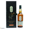 Lagavulin - 13 Year Old Islay Jazz Festival 2021 Mezcal Finish Thumbnail