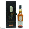 Lagavulin - 13 Year Old Islay Jazz Festival 2021 Mezcal Finish Thumbnail