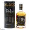 Bruichladdich - Bere Barley 2011 Thumbnail