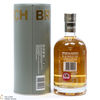 Bruichladdich - 8 Year Old - Islay Barley 2012 Thumbnail