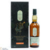 Lagavulin - 13 Year Old - Islay Jazz Festival 2021 - Mezcal Finish Thumbnail