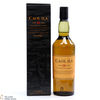 Caol Ila - 18 Year Old  Thumbnail