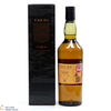 Caol Ila - 18 Year Old  Thumbnail