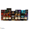 Diageo Special Releases - 2021 (8 x 70cl) Thumbnail