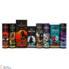 Diageo Special Releases - 2021 (8 x 70cl) Thumbnail