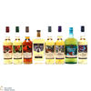 Diageo Special Releases - 2021 (8 x 70cl) Thumbnail