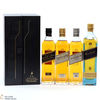 Johnnie Walker - The Collection (4 x 20cl) Thumbnail