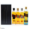 Johnnie Walker - The Collection (4 x 20cl) Thumbnail