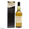 Caol Ila - 12 Year Old Thumbnail