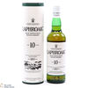 Laphroaig - 10 Year Old  Thumbnail