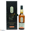 Lagavulin - 13 Year Old - Islay Jazz Festival 2021 - Mezcal Finish Thumbnail