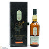 Lagavulin - 13 Year Old - Islay Jazz Festival 2021 - Mezcal Finish Thumbnail