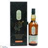 Lagavulin - 13 Year Old - Islay Jazz Festival 2021 - Mezcal Finish Thumbnail