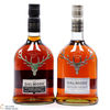 Dalmore - Distillery Exclusives #446 & Matusalem Finesse (2 x 70cl) Thumbnail