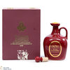 Grand Old Parr - De Luxe Scotch Whisky Decanter Queens Award Thumbnail