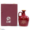 Grand Old Parr - De Luxe Scotch Whisky Decanter Queens Award Thumbnail