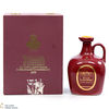 Grand Old Parr - De Luxe Scotch Whisky Decanter Queens Award Thumbnail