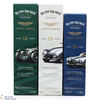 Bowmore - Aston Martin - Edition 1, 2 + 3 Thumbnail