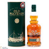 Old Pulteney - 21 Year Old Thumbnail