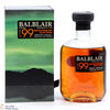 Balblair - 1999 Vintage 2017 3rd Edition Thumbnail