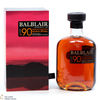 Balblair - 1990 Vintage (2nd Release) Thumbnail