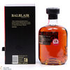 Balblair - 1990 Vintage (2nd Release) Thumbnail