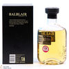 Balblair - 2005 Vintage 2016 - 1st Release Thumbnail