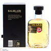 Balblair - 2003 Vintage - (2013) First Release Thumbnail